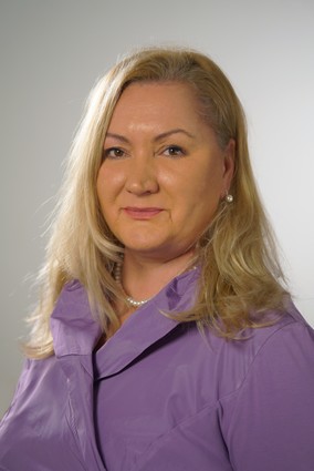 Kékesi Enikő
