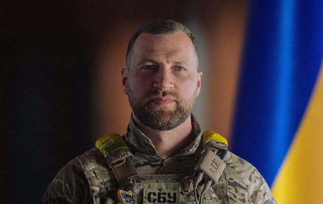 Kinevezte az új védelmi minisztert az ukrán parlament