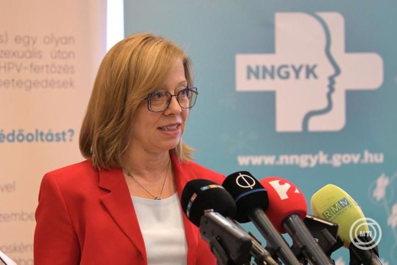 Ebben a tanévben is ingyen igényelhető a HPV-védőoltás