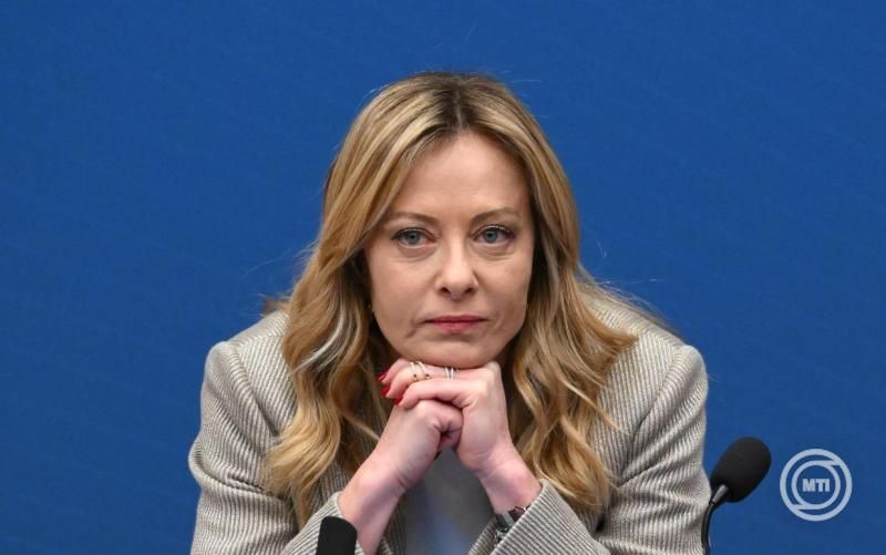Giorgia Meloni kormánya a leghosszabb ideig hatalmon lévő kormány az olasz köztársaság történetében