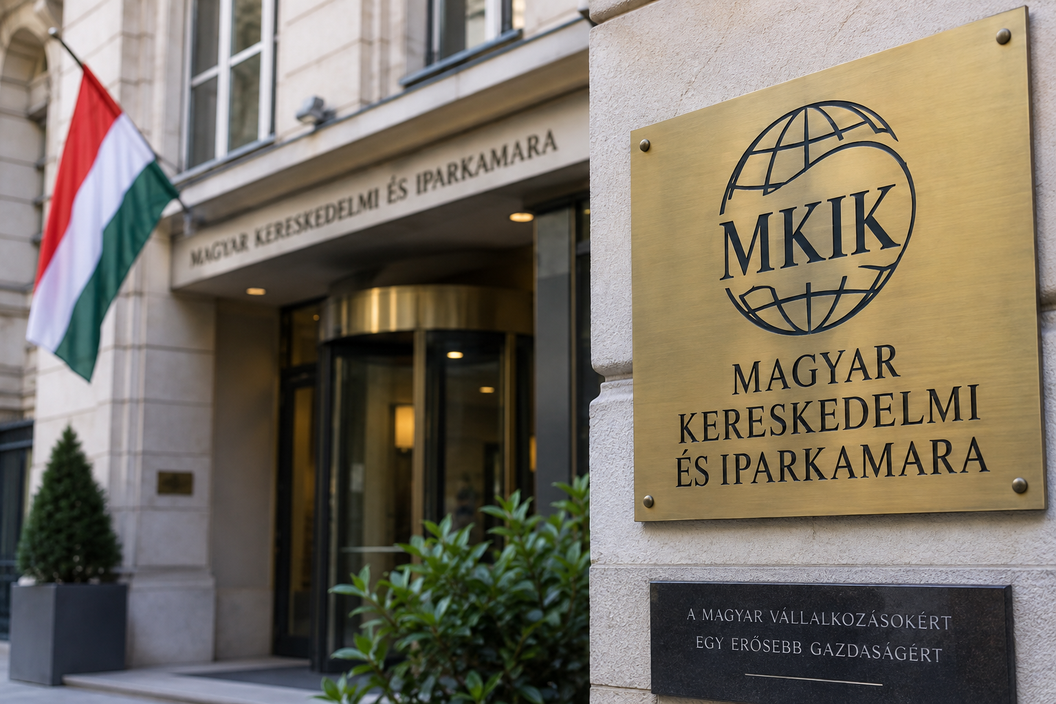 Vezetési és ellenőrzési hiányosságokat tárt fel az MKIK Tőkealap-kezelő Zrt.-nél elrendelt átvilágítás