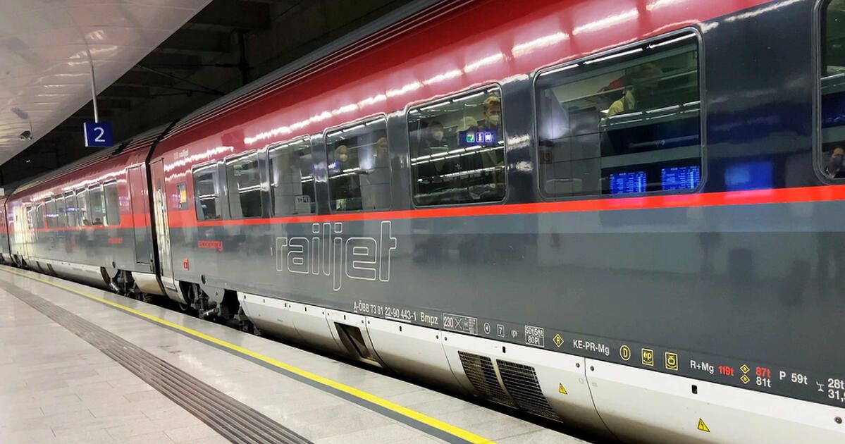 Decembertől közvetlenül lehet eljutni Miskolcról Münchenbe