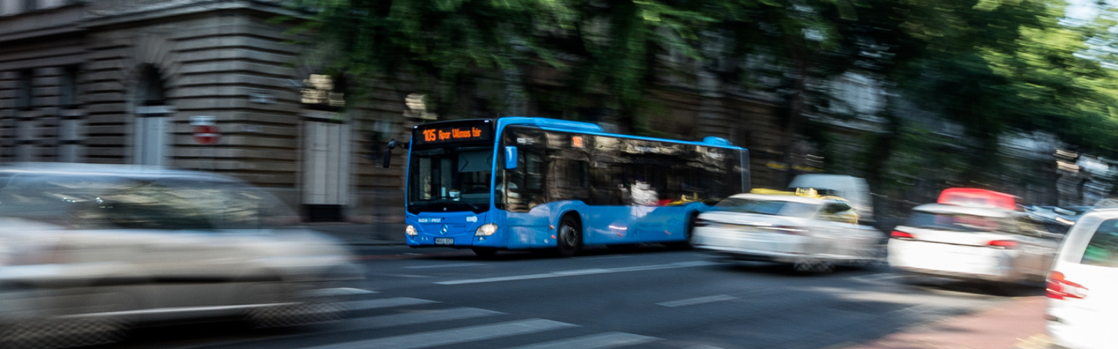 Egyszerűbbé vált a digitális jegyérvényesítés a BKK felszíni járatain